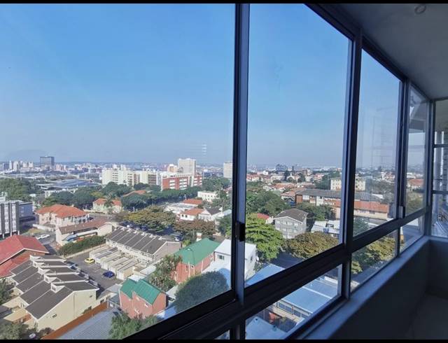 2 BEDROOM APARTMENT FOR SALE IN MUSGRAVE